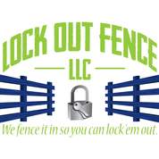 Lock Out Fence, LLC logo