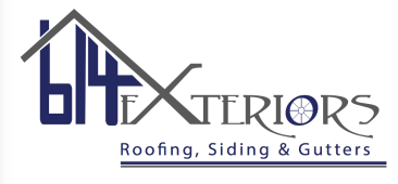 Logo for 614 Exteriors