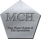 MCH Rehab & Tile logo