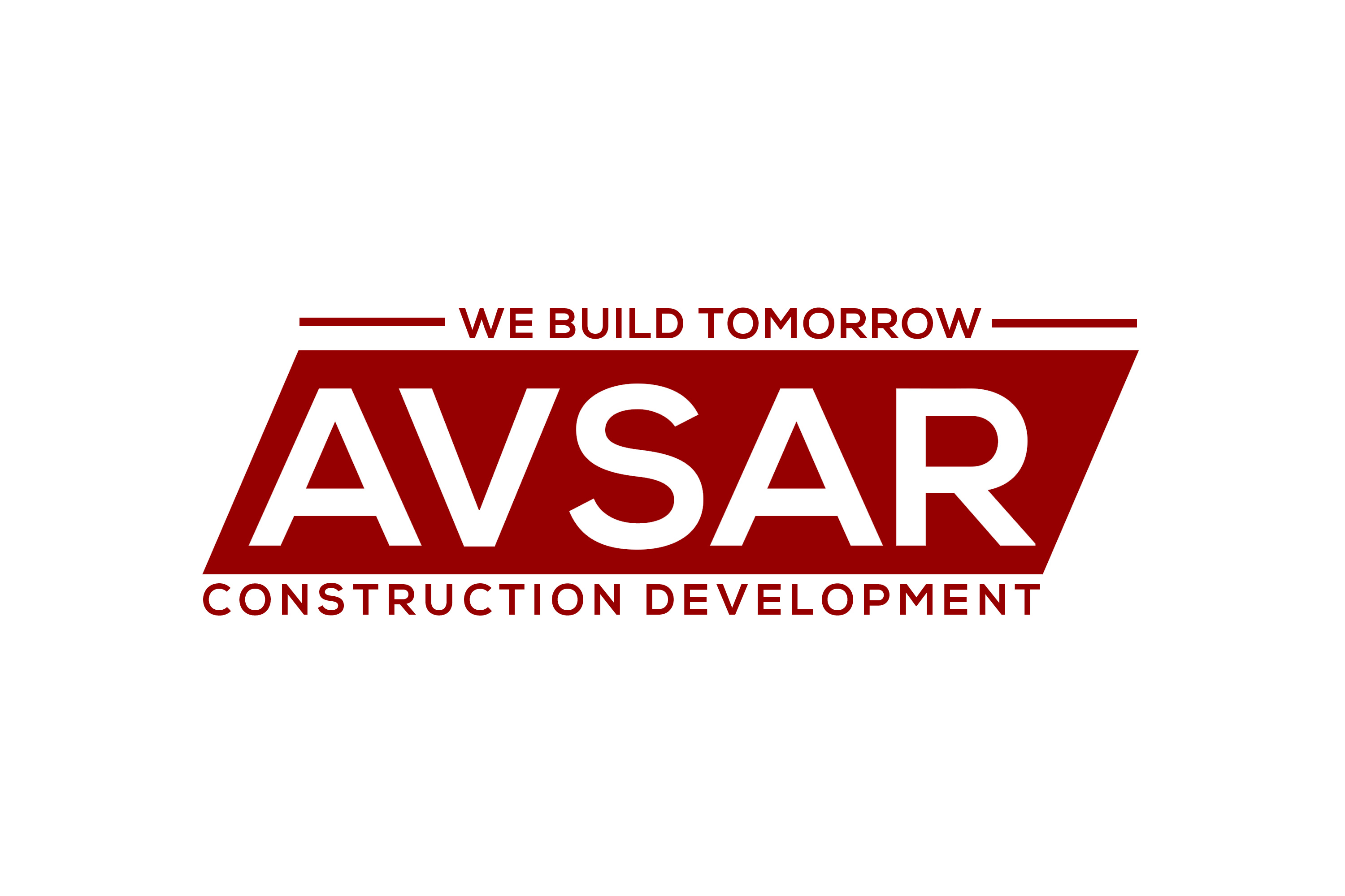 AVSAR Construction Development, Inc. logo