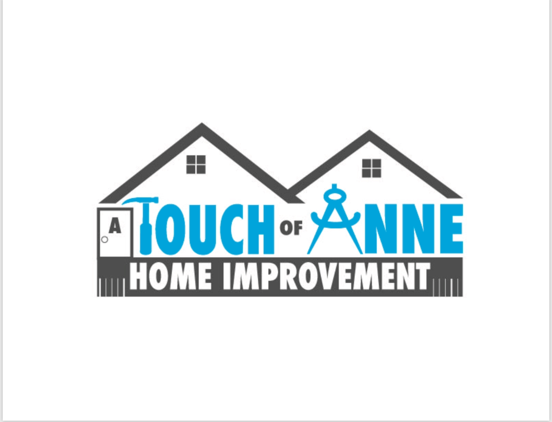 A Touch of Anne, Mold Removal logo