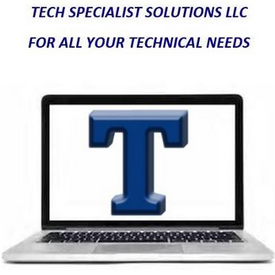 Avatar for Tech Specialist Solutions