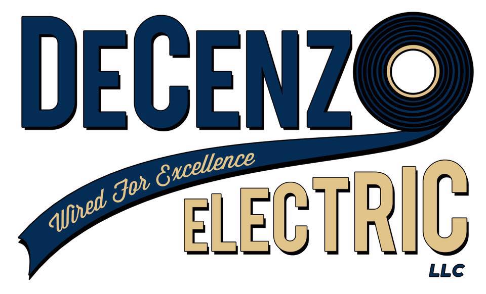 DeCenzo Electric LLC logo