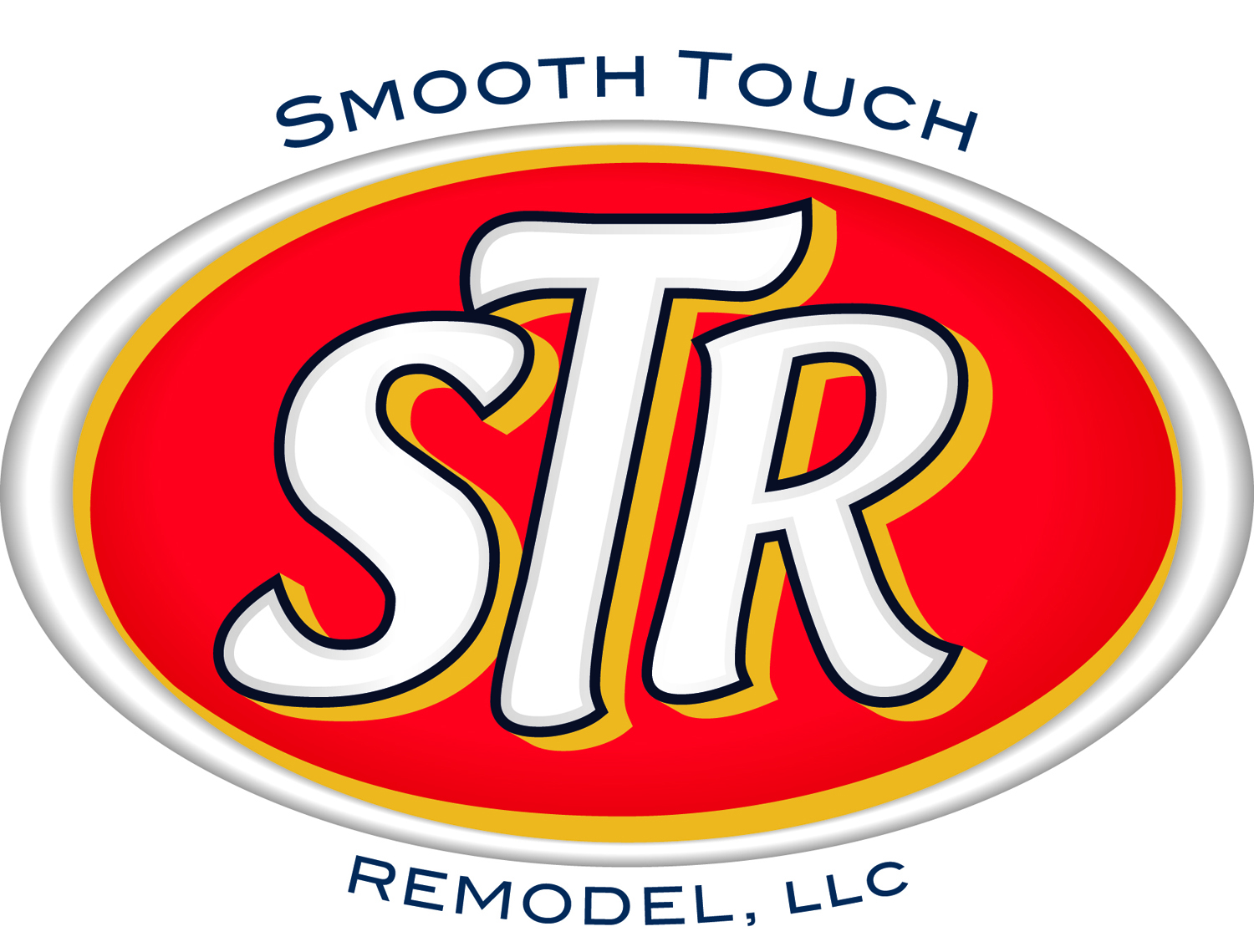Smooth Touch Remodel logo