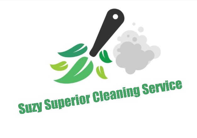 Suzy Superior Cleaning Service LLC logo