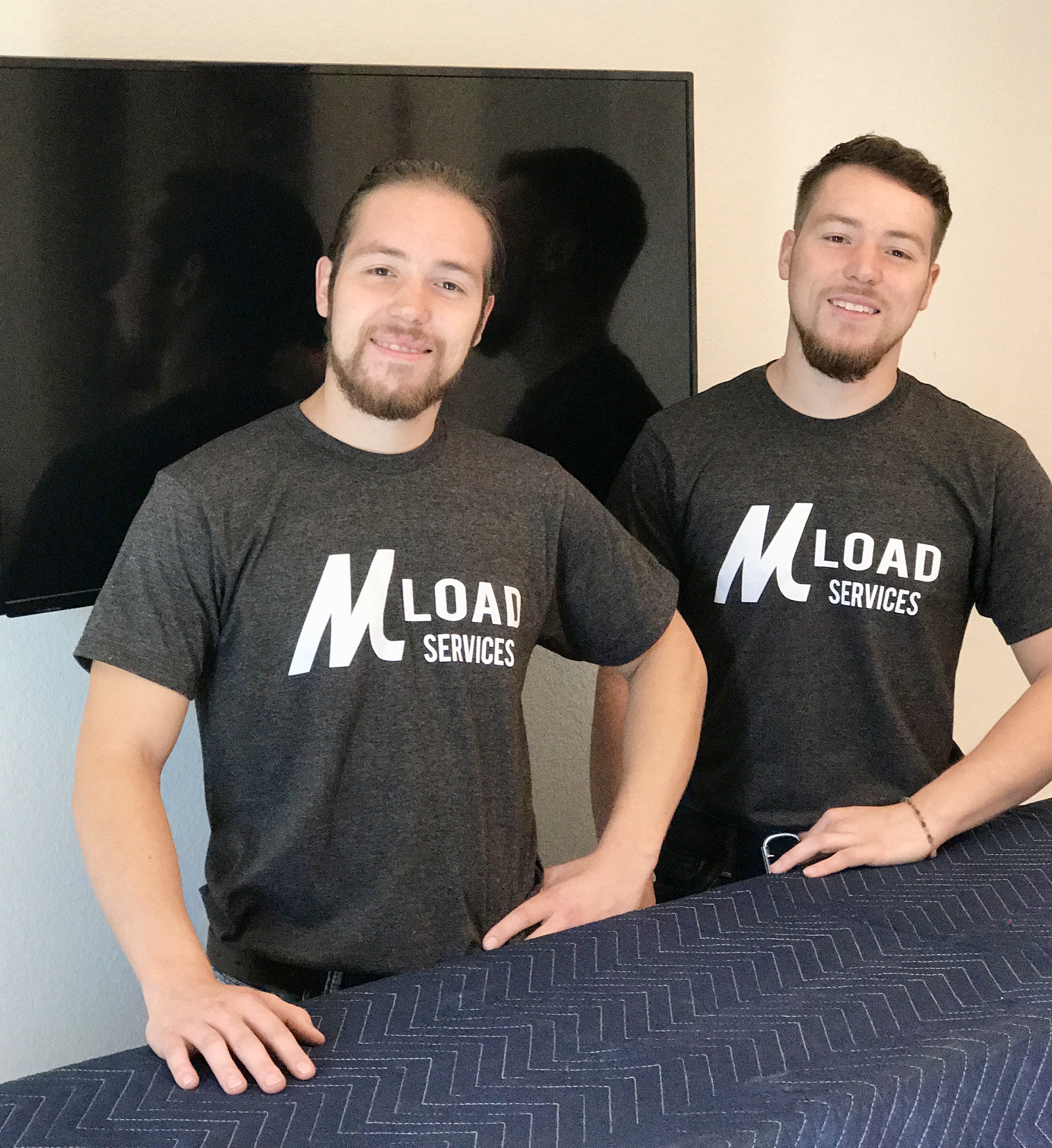 Avatar for M LOAD PRO SERVICES