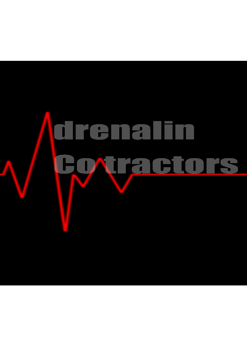Adrenalin Contractors logo