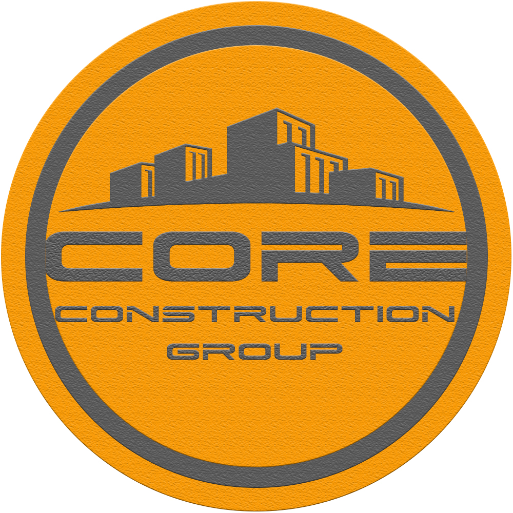 Core construction group Llc logo