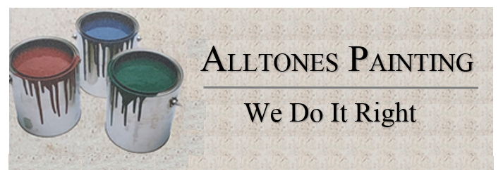 Avatar for Alltonespainting