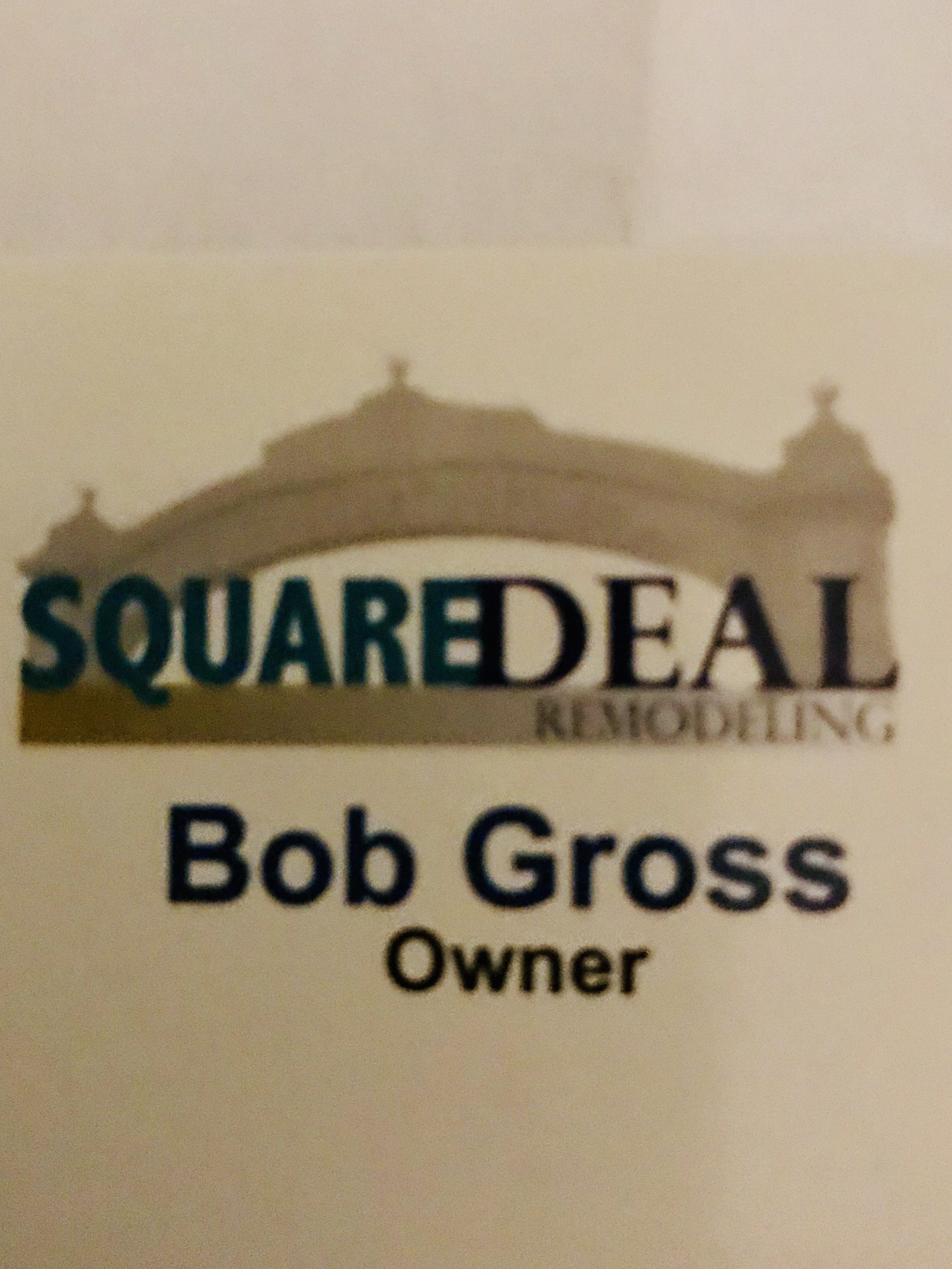 Avatar for Square Deal Home Services