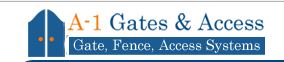 Avatar for A-1 Gates & Access