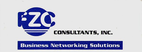 FZC Consultants logo