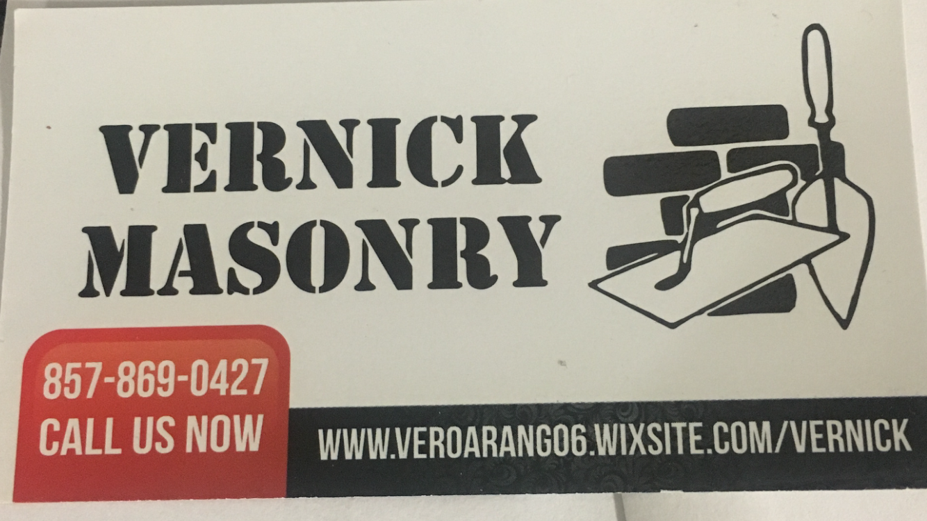Avatar for Vernick Masonry