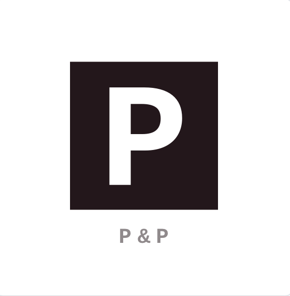 P&P Stucco Inc logo