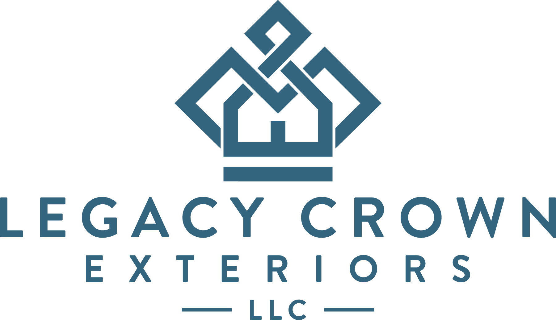 Legacy Crown Exteriors, LLC logo