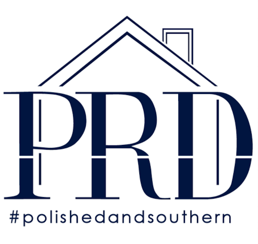 Polished Renovations and Design logo