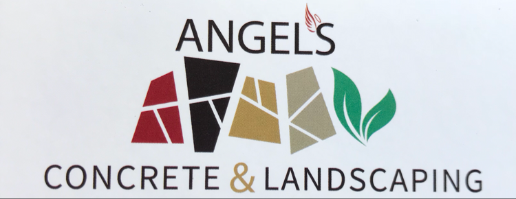 Avatar for Angels Concrete & Landscaping