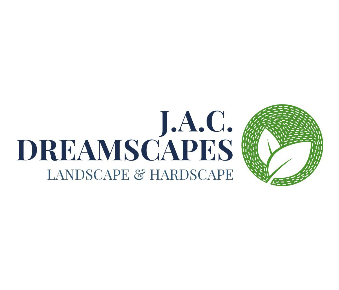 Logo for J.A.C. Dreamscapes