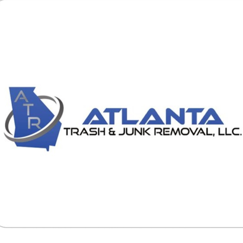 Logo for Atlanta Trash and Junk Removal