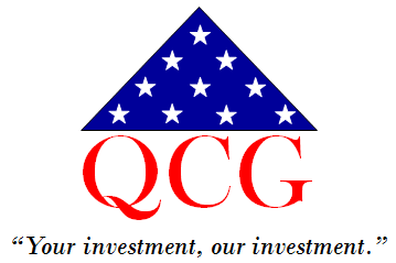 Queta Construction Group, LLC logo