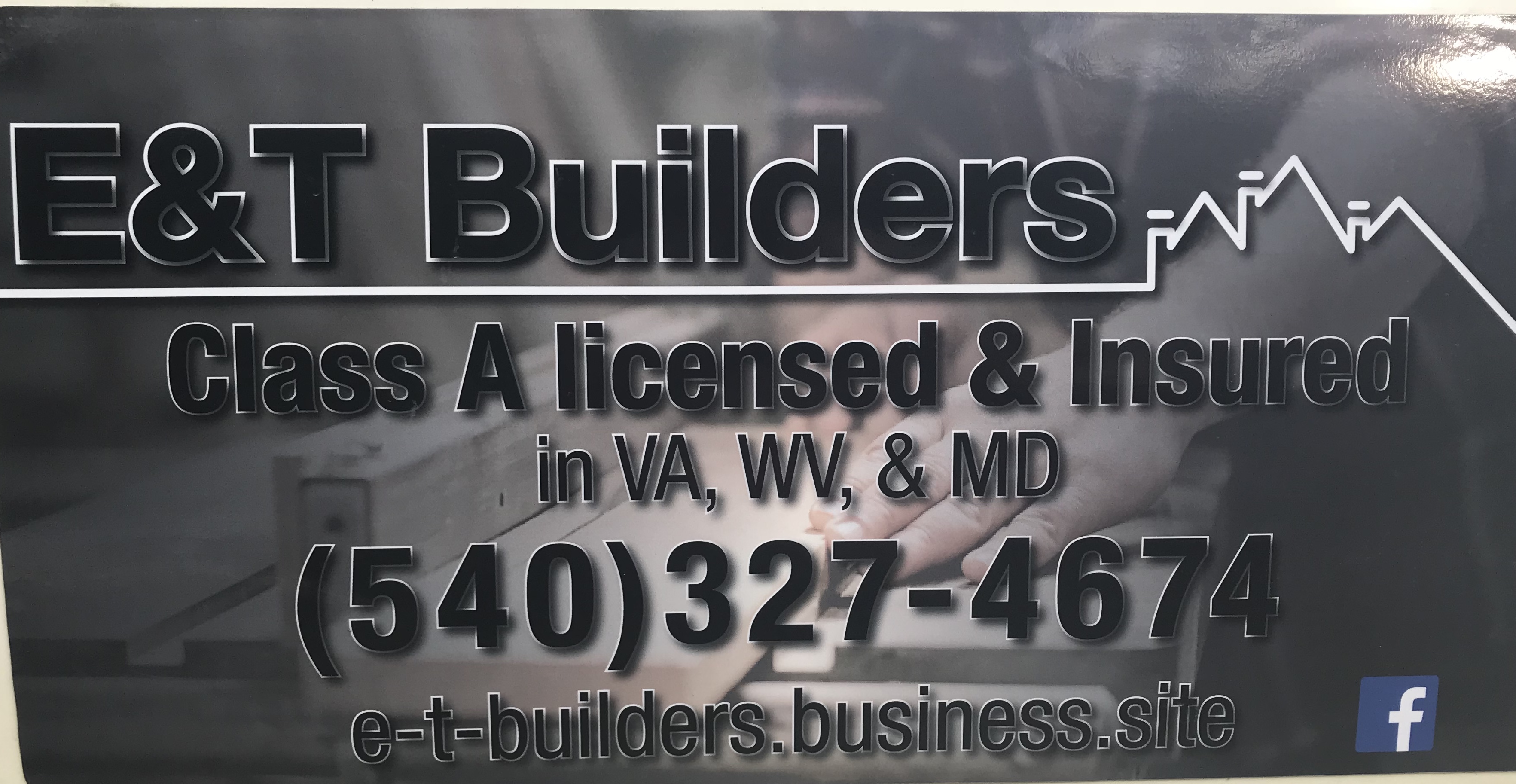 Avatar for E&T Builders