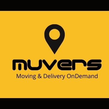 Logo for Everybody's Mover