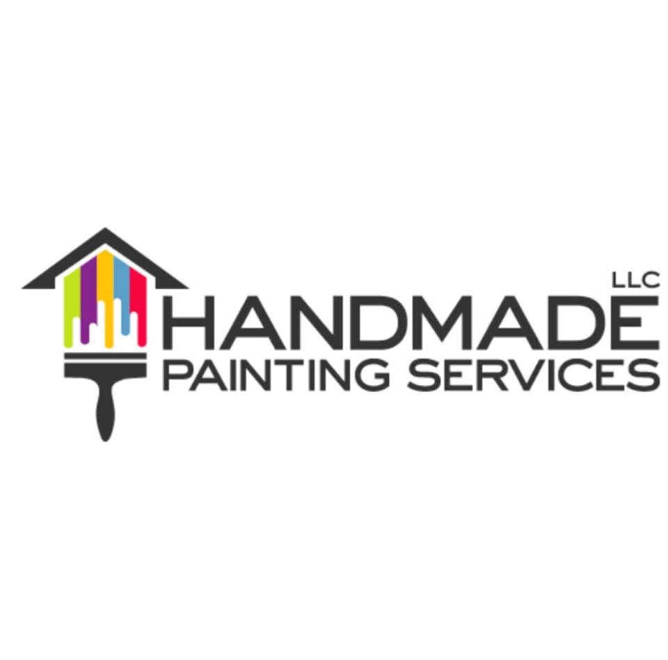 Handmade Painting Services LLC logo