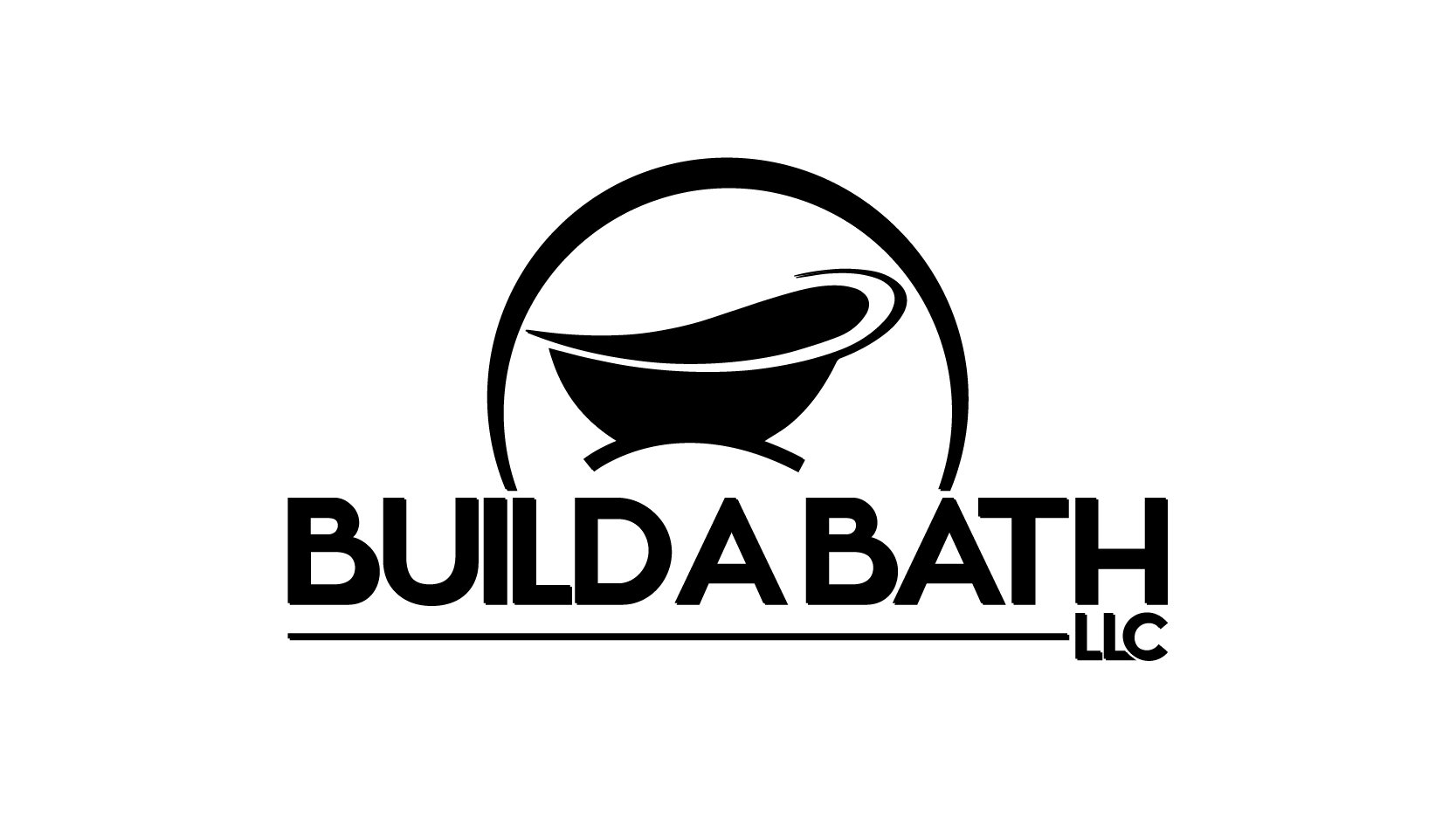 Logo for Build A Bath LLC
