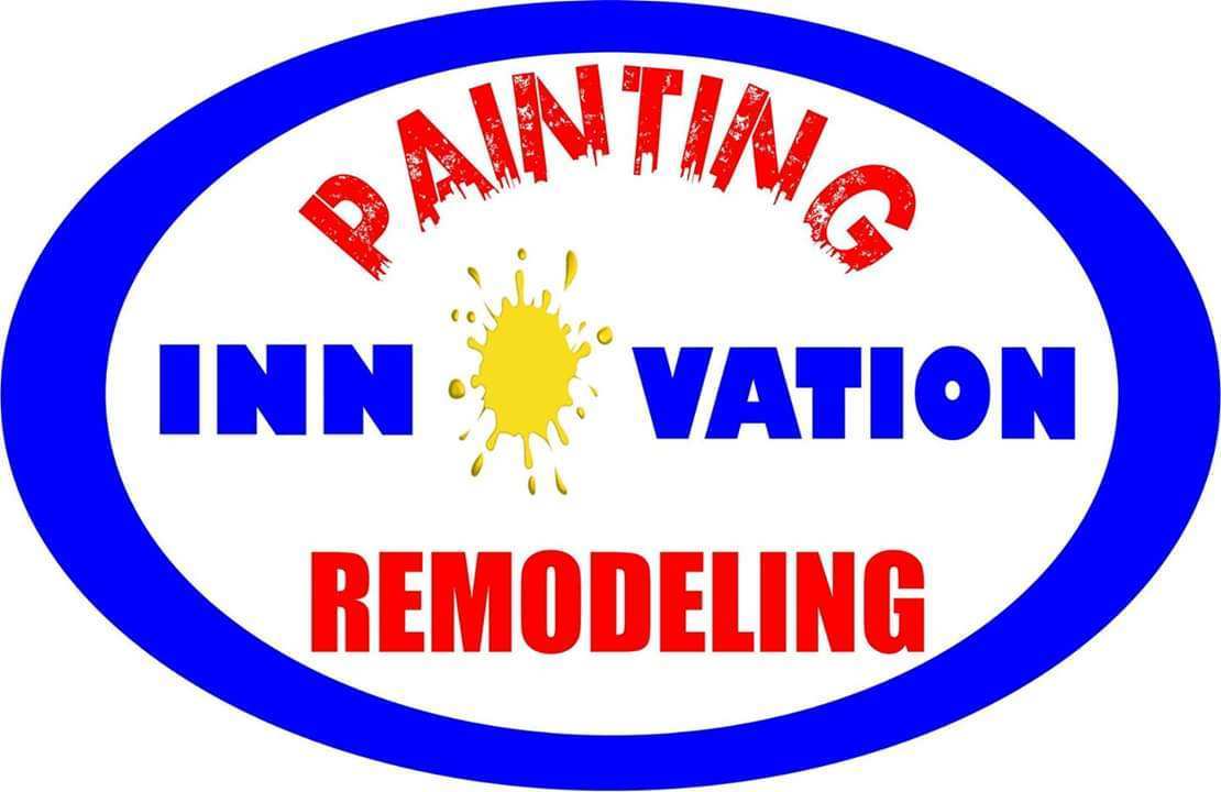 Innovation Painting and Remodeling LLC logo