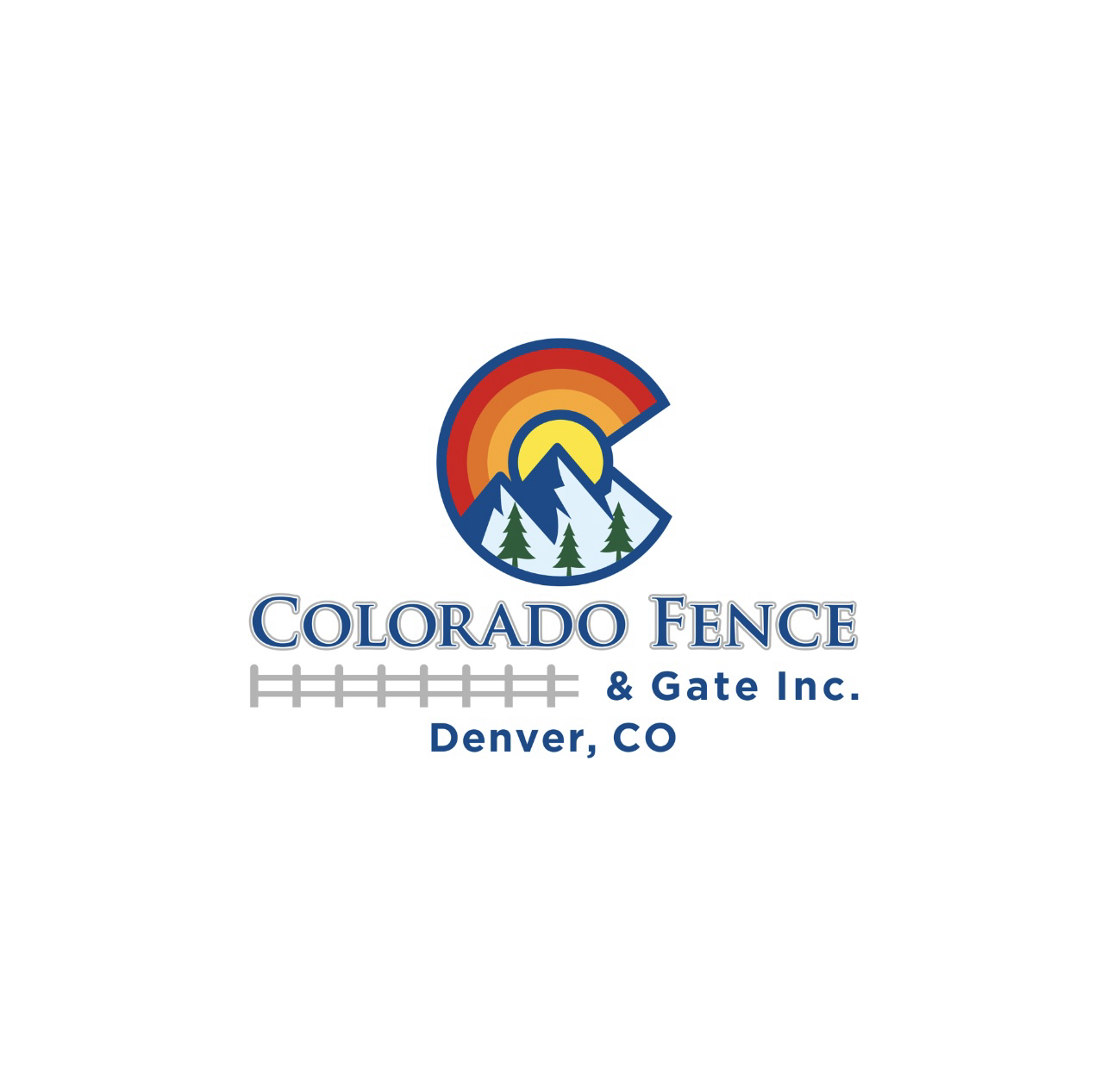 Avatar for Colorado Fence & Gate Inc.