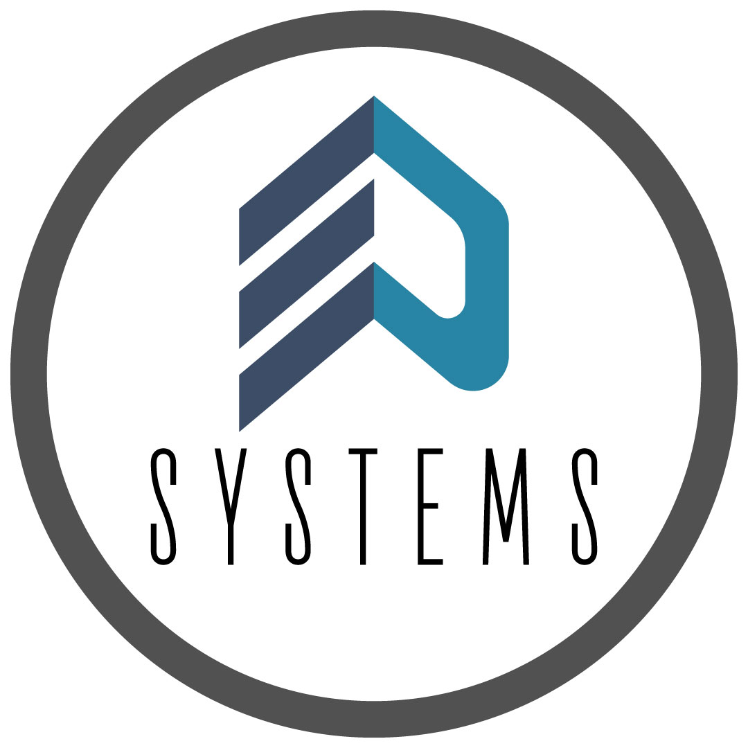 E D Systems logo