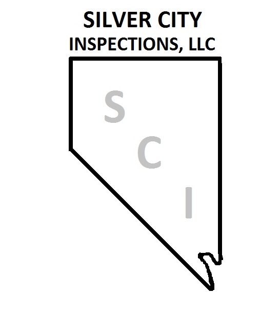 Silver City Inspections logo
