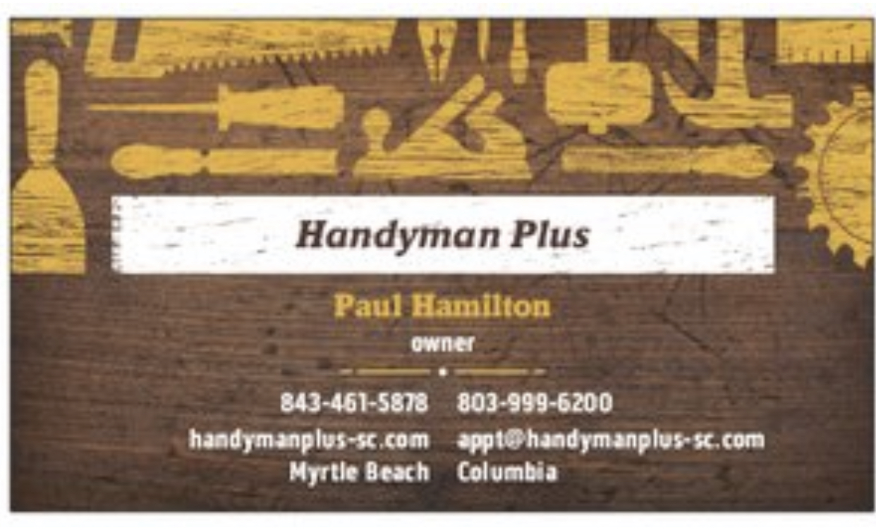 Avatar for Handy Man Plus