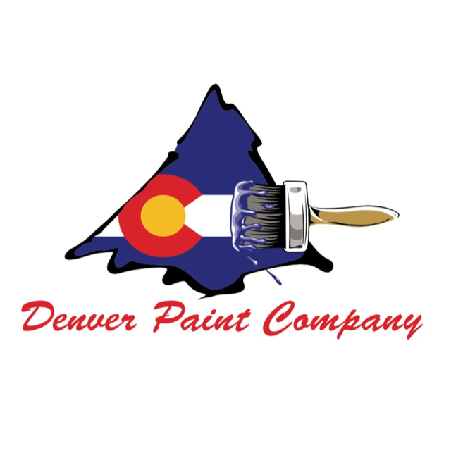 Denver Paint Company logo