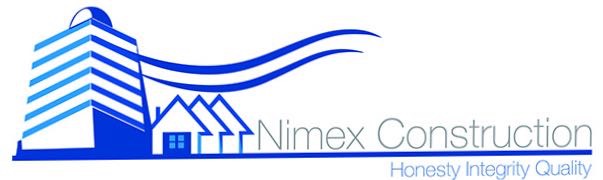 Nimex Construction logo