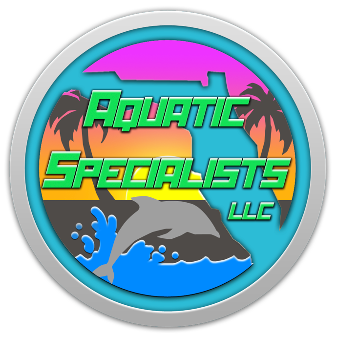 Aquatic Specialists LLC logo