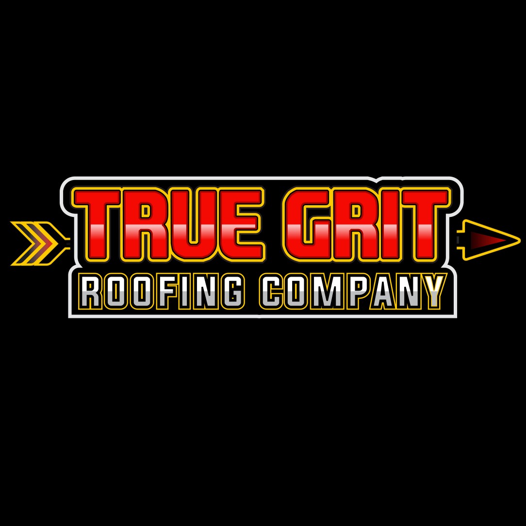 True Grit Roofing Company logo