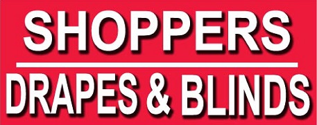 Avatar for Shoppers Drapes & Blinds