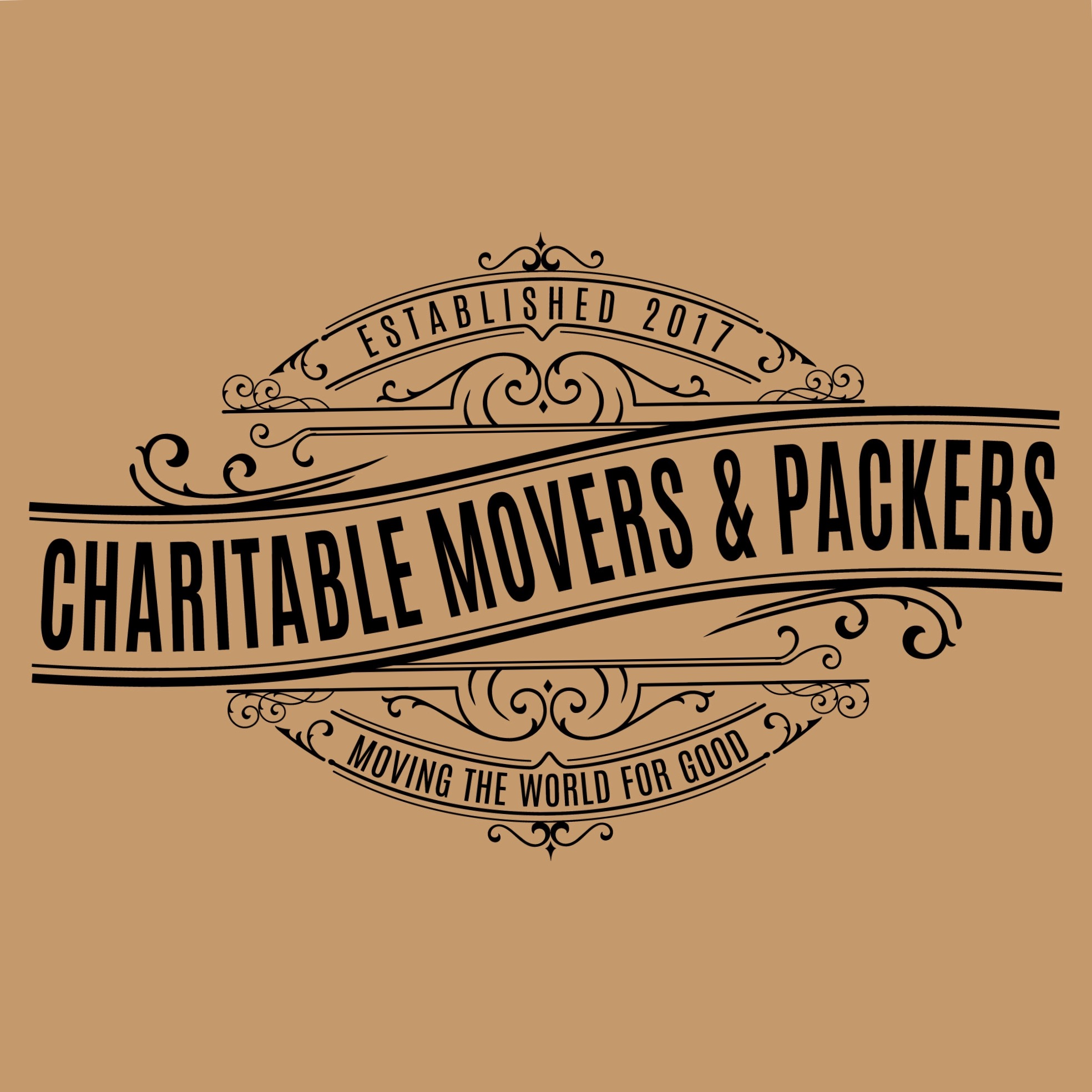 Avatar for Charitable Movers and Packers