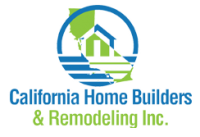 California Home Builders & remodeling inc. logo
