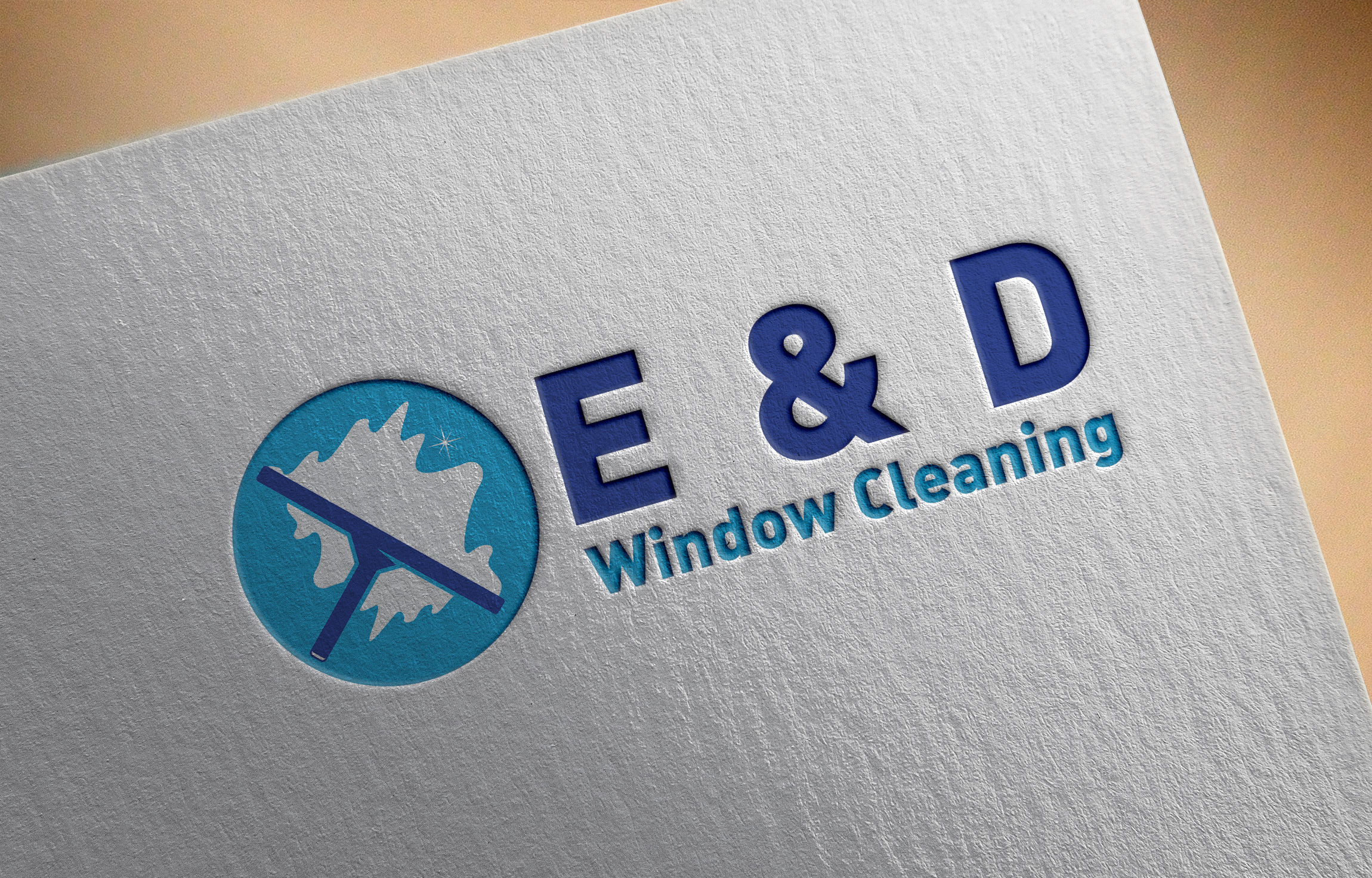 Avatar for E&D Window Cleaning
