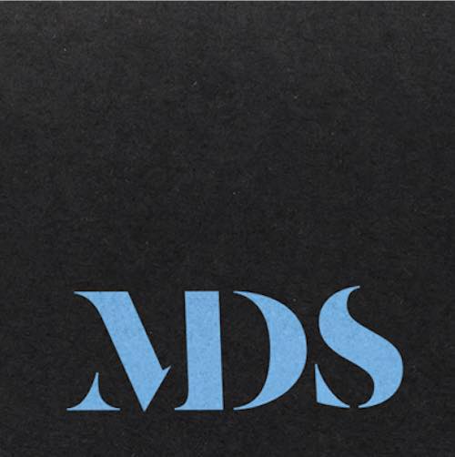 MDS IT Services logo
