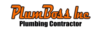 Logo for Plumboss Inc