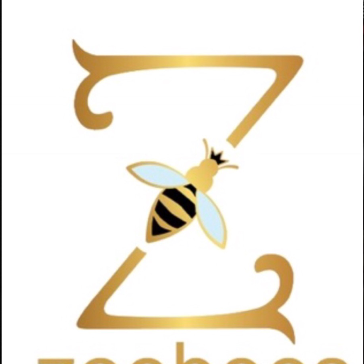 Zoebees Carpet Cleaners logo