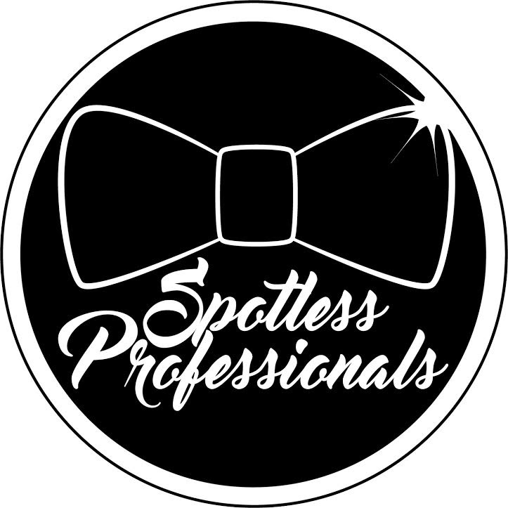 Logo for Spotlessprofessionals