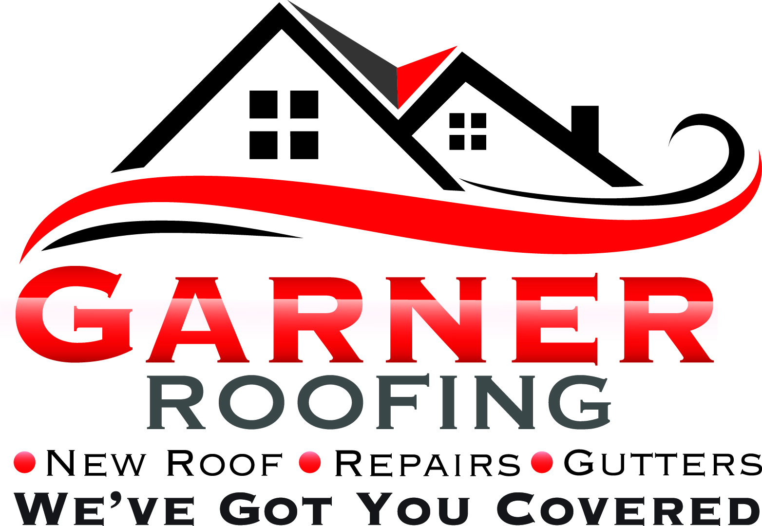 Garner Roofing, Inc. logo