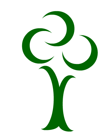 Memory Trees logo