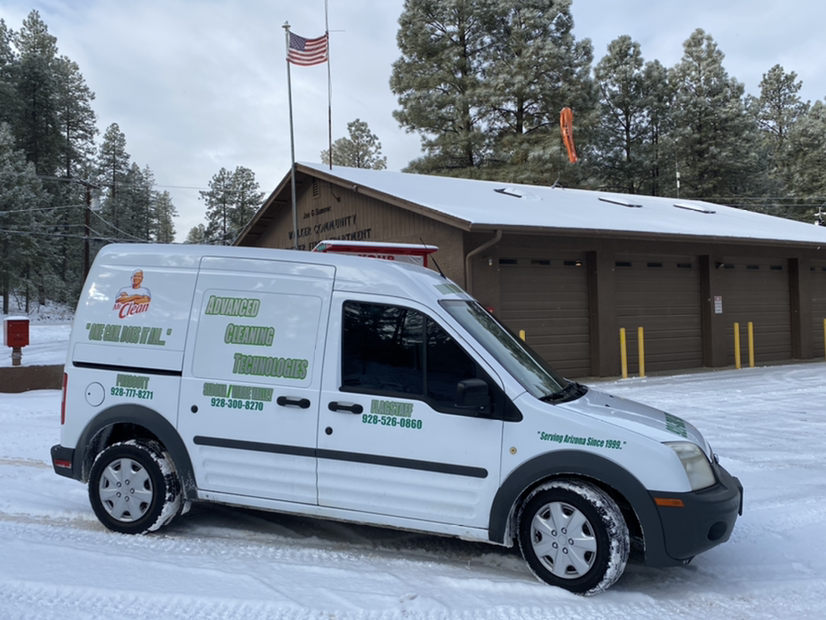 Avatar for Advanced Cleaning Technologies AZ, LLC