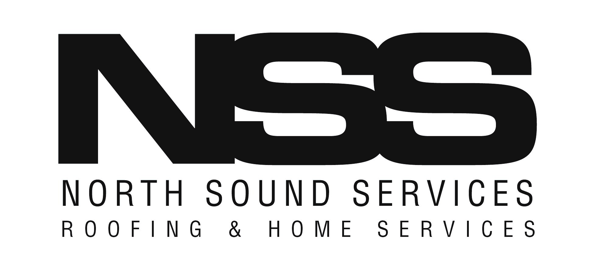 Logo for North Sound Services