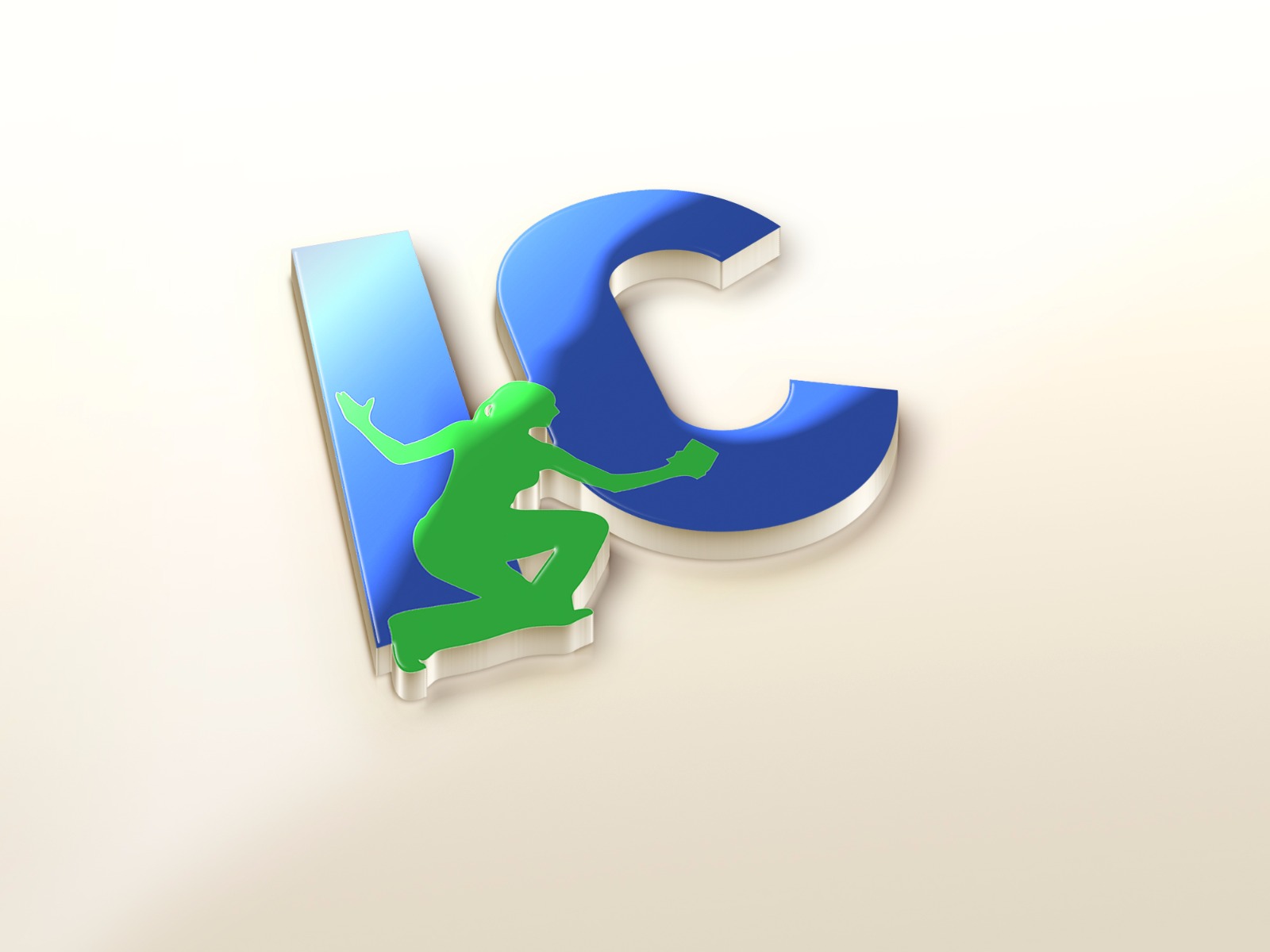 Irvine Cleaning logo